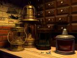 chandlery